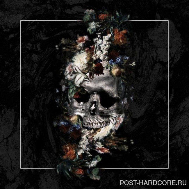 Curses - Rest [single] (2018)