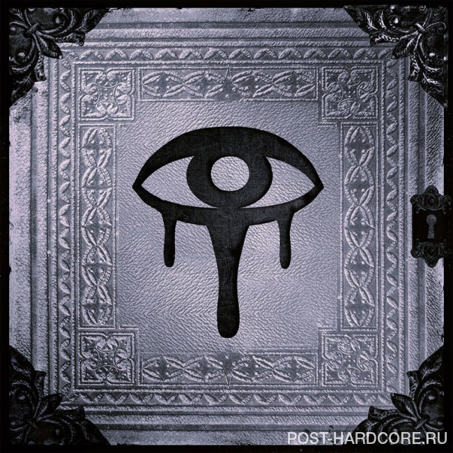 Eyes Set To Kill - Eyes Set To Kill (2018)