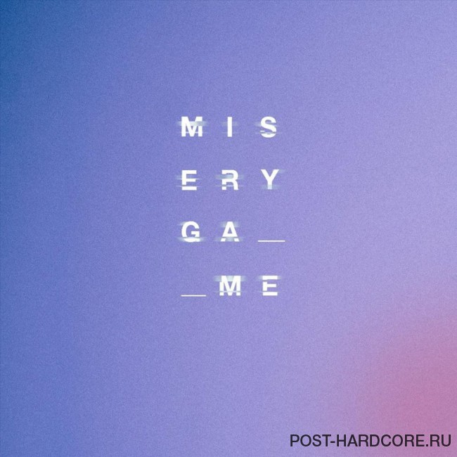 Glasslands - Misery Game [single] (2018)