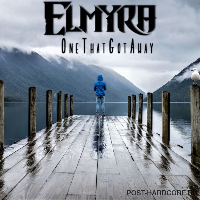 Elmyra - OneThatGotAway [single] (2018)