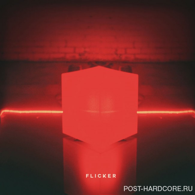 Incentives - Flicker [single] (2018)