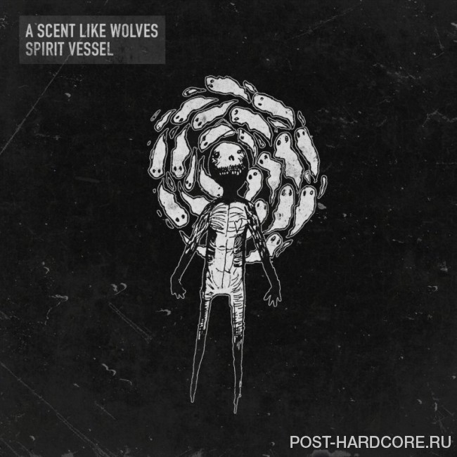 A Scent Like Wolves - Angelwrath [single] (2018)