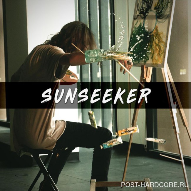 In Vice Versa - Sunseeker [single] (2018)