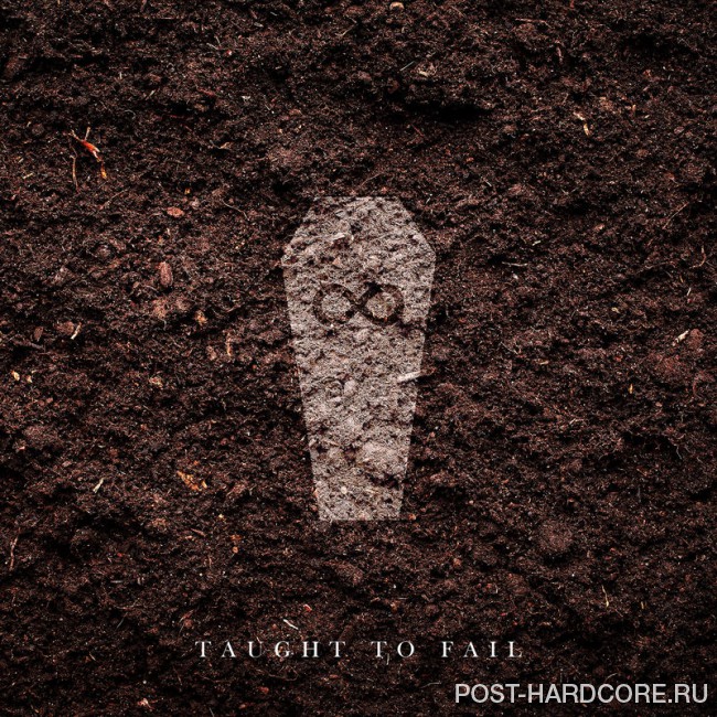 A Room Swept White - Taught To Fail (2018)