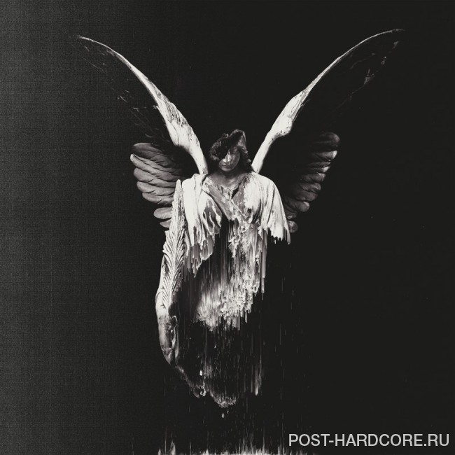 Underoath - Erase Me (2018)