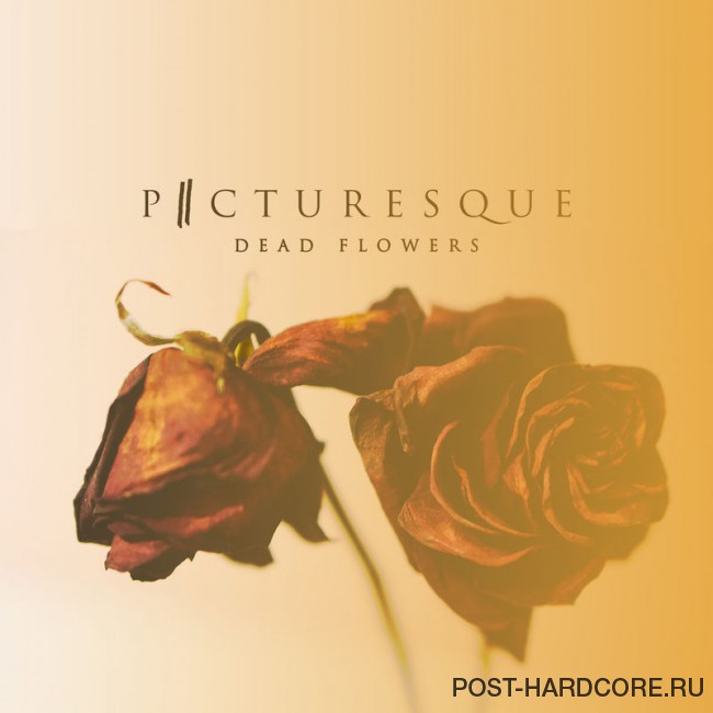 Picturesque - Dead Flowers [single] (2018)