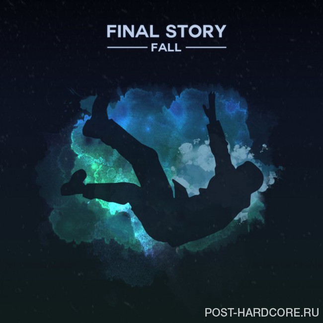 Final Story - Fall [single] (2018)