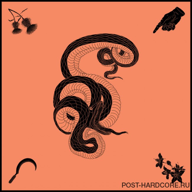 Limbs - Father\'s Son (2018)