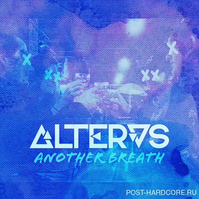 Alteras - Another Breath [single] (2018)