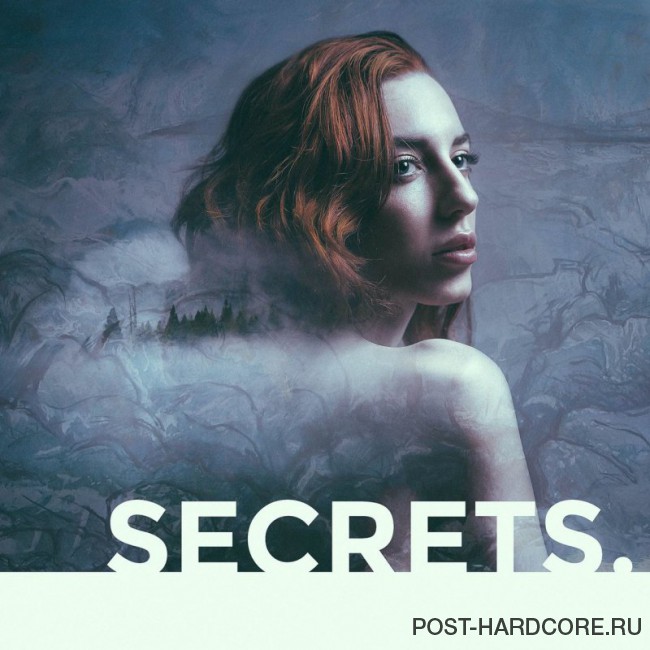 The Afterimage - Secrets [single] (2018)