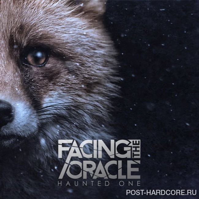 Facing the oracle - Haunted One (2018)