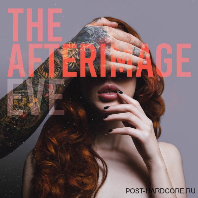 The Afterimage - Eve (2018)