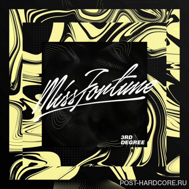 Miss Fortune - 3rd Degree [single] (2018)