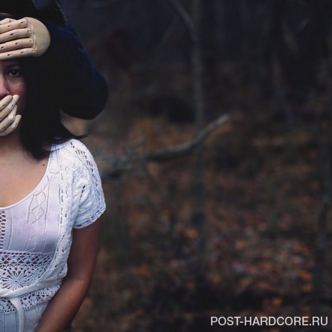 Louder Than Quiet - Ain\'t Nobody [single] (2018)