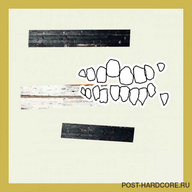 The Devil Wears Prada - Sour Breath [single] (2018)