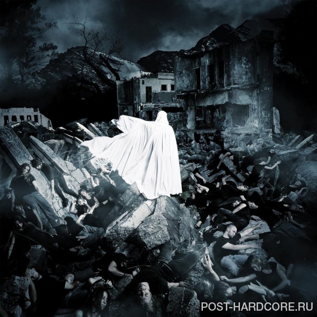 Oh Sleeper - When I Am God (2007)