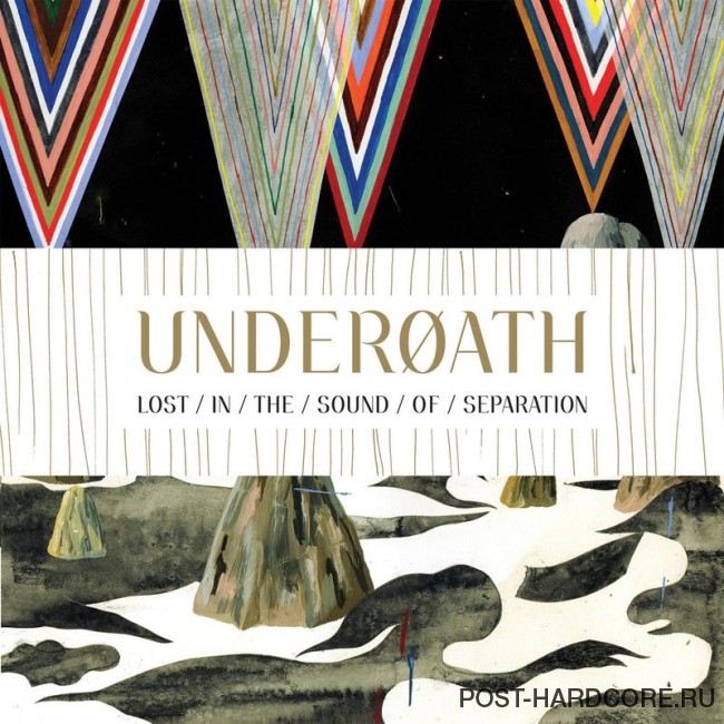 Underoath - Lost In The Sound Of Seperation (2008)