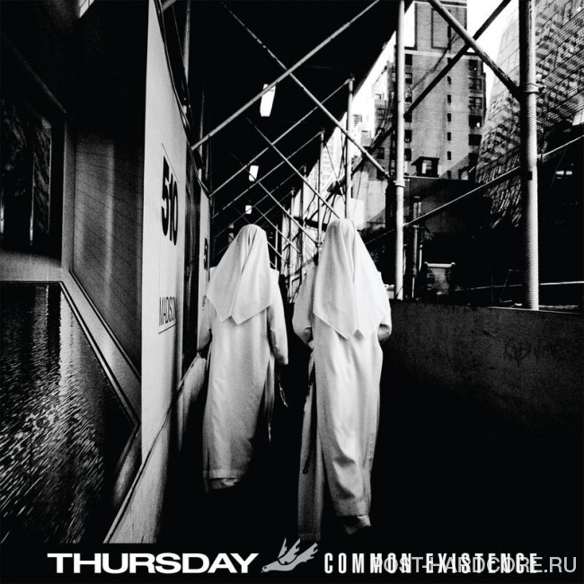 Thursday - Common Existence [Deluxe Edition] (2009)