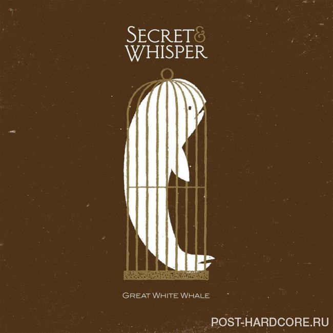 Secret & Whisper - Great White Whale (2008)