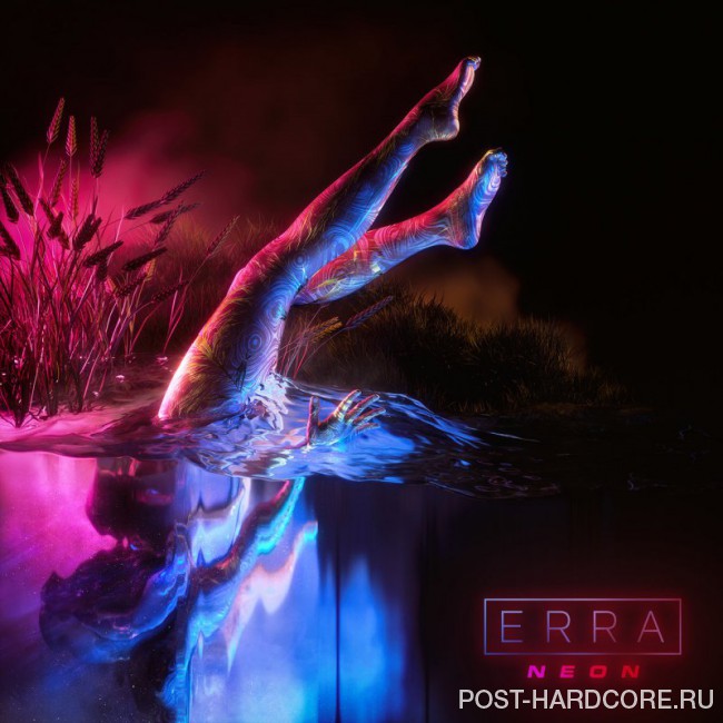 Erra - Disarray [single] (2018)