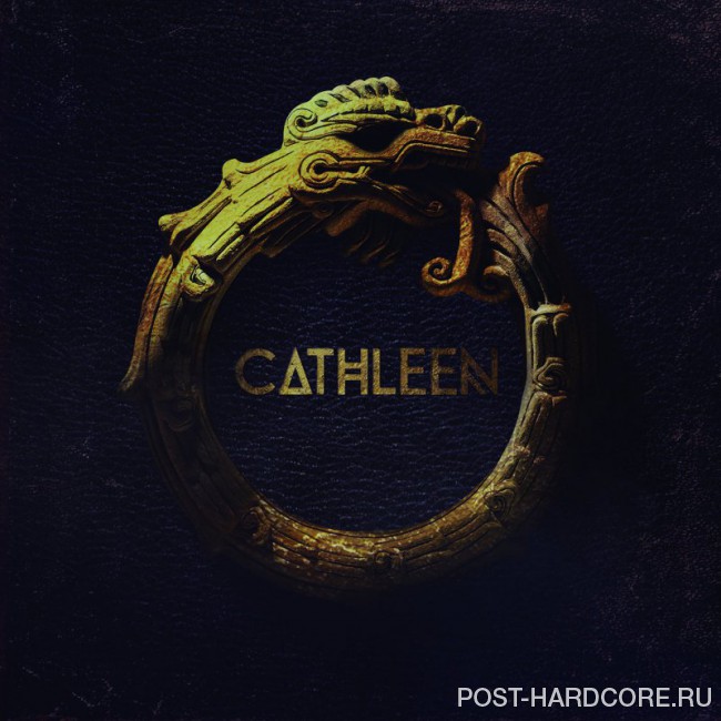 Cathleen - Cenizas [single] (2018)