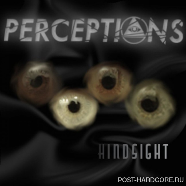 Perceptions - Hindsight [EP] (2018)