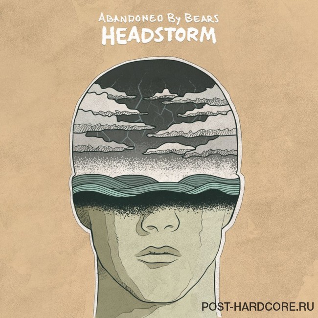 Abandoned By Bears - Headstorm (2018)