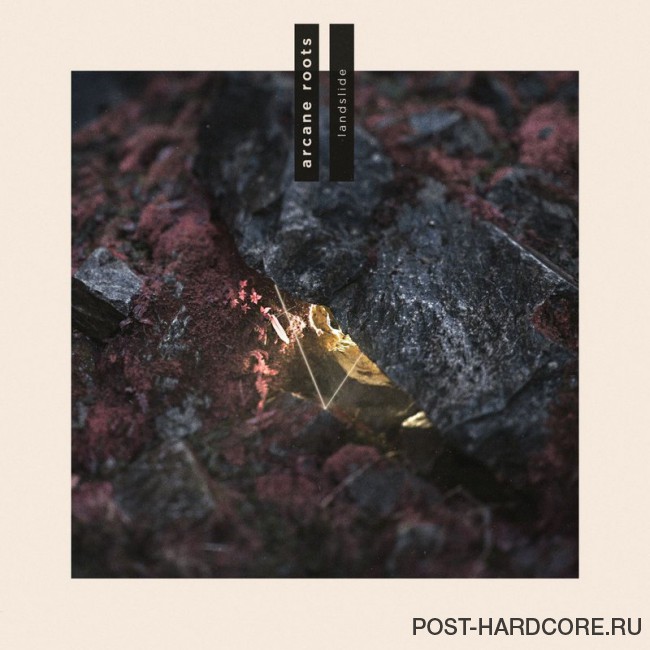 Arcane Roots - Landslide [single] (2018)