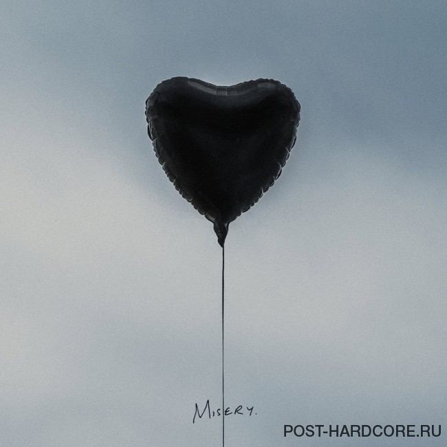 The Amity Affliction - Ivy (Doomsday) [single] (2018)