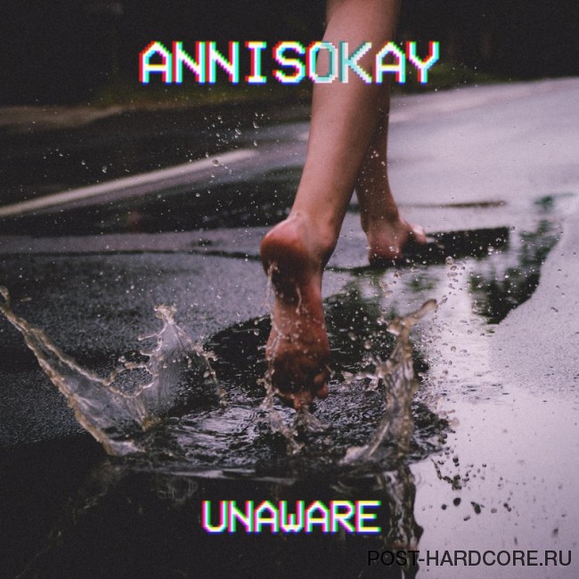 Annisokay - Unaware [single] (2018)