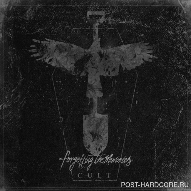 Forgetting The Memories - Cult [single] (2018)
