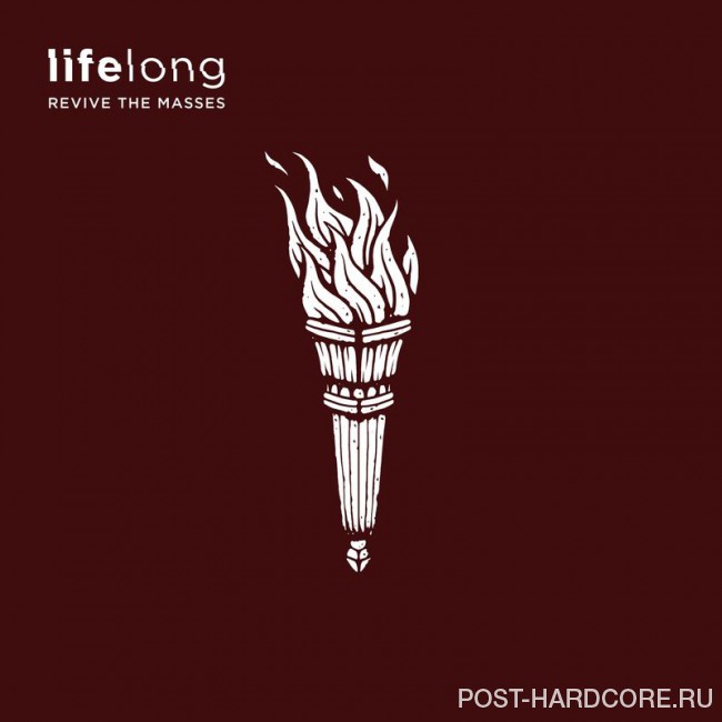 Lifelong - Revive the Masses [EP] (2018)