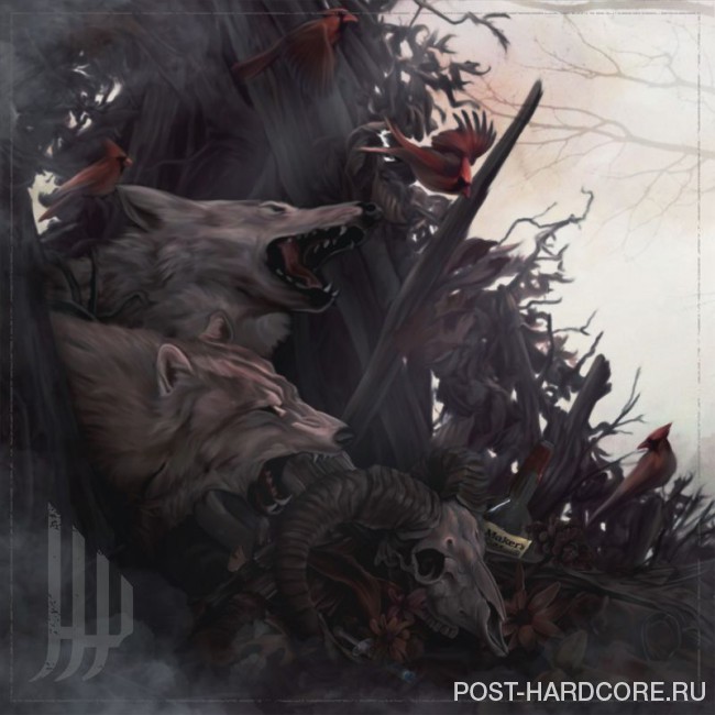 Wind Walkers - The Lost Boys (2018)