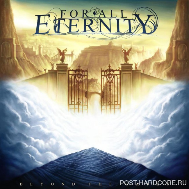 For All Eternity - Beyond The Gates (2012)