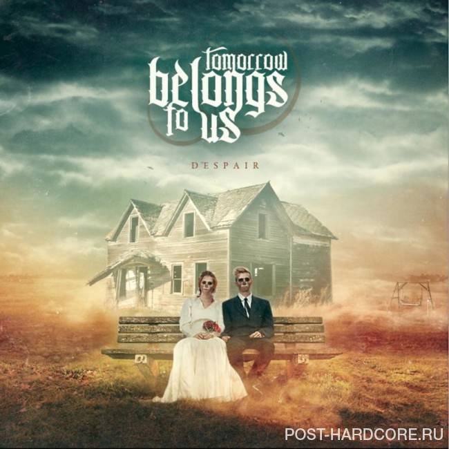 Tomorrow Belongs To Us - Despair [EP] (2012)