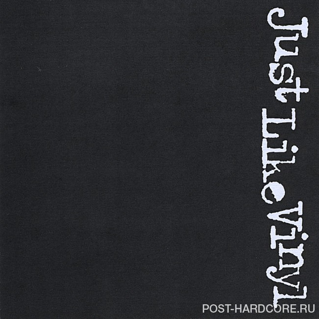 Just Like Vinyl - Just Like Vinyl (2010)