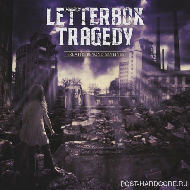 Letterbox Tragedy - Breathe Beyond Skyline [EP] (2010)