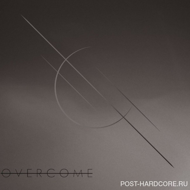 Your Last Chance - Overcome [EP] (2018)