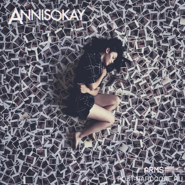 Annisokay - Arms (2018)