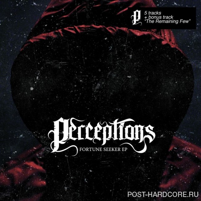 Perceptions - Fortune Seeker [EP] (2013)