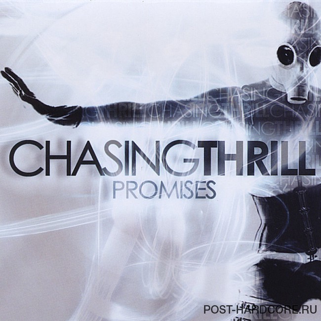 Chasing Thrill - Promises [EP] (2009)