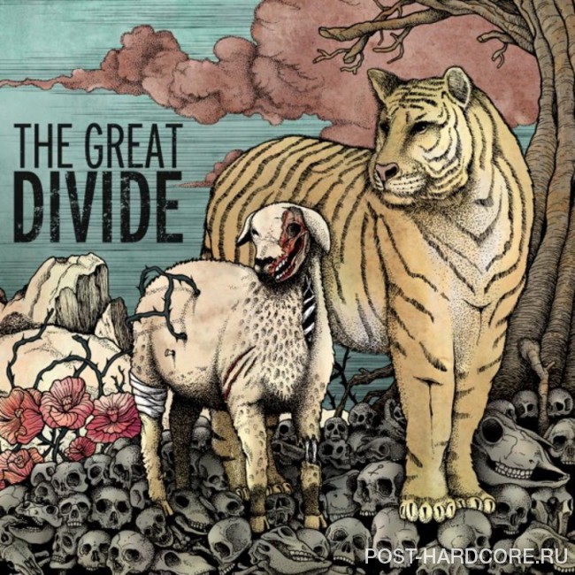 The Great Divide - Tales Of Innocence And Experience (2012)