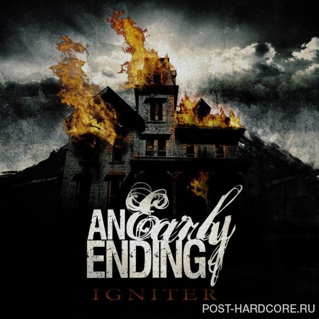 An Early Ending - Igniter [EP] (2011)