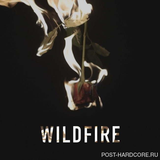 In Vice Versa - Wildfire [single] (2018)