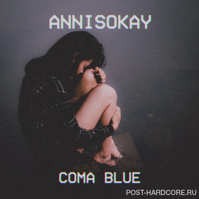 Annisokay - Coma Blue [single] (2018)