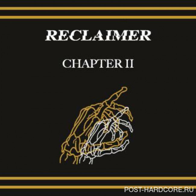 Reclaimer - Chapter II [single] (2018)