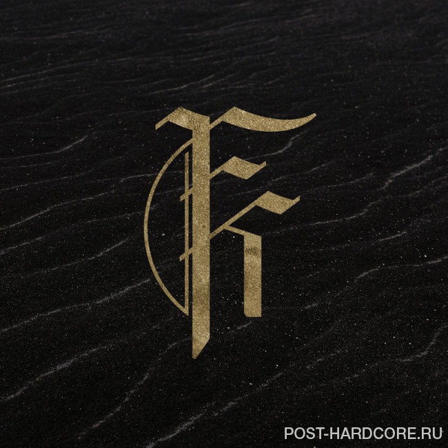 Fit For A King - Backbreaker [single] (2018)