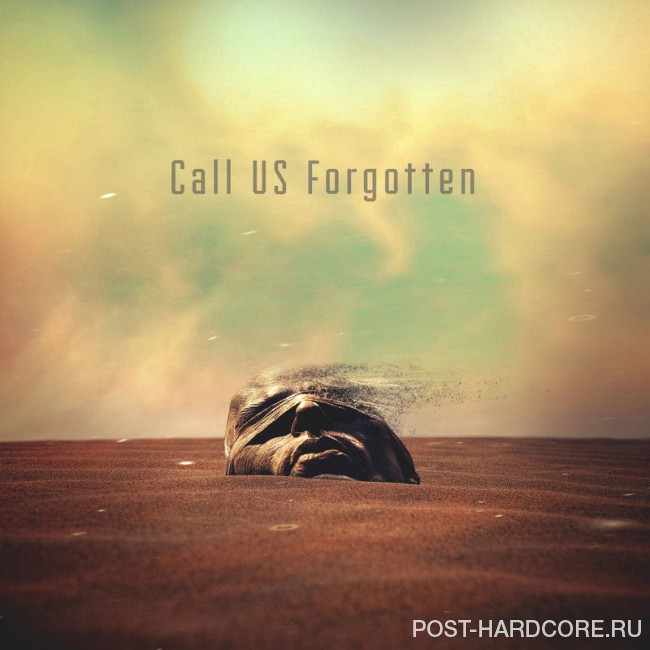 Call US Forgotten - Swaggernaut [single] (2018)