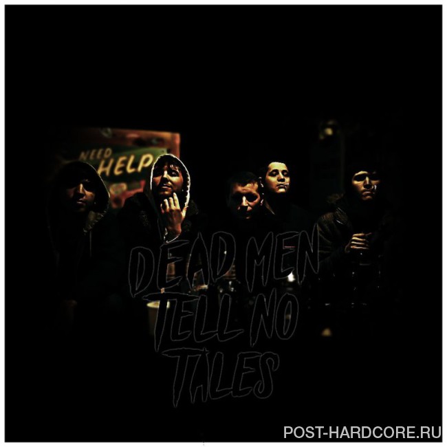 Another Hero Dies - Dead Men Tell No Tales (2018)