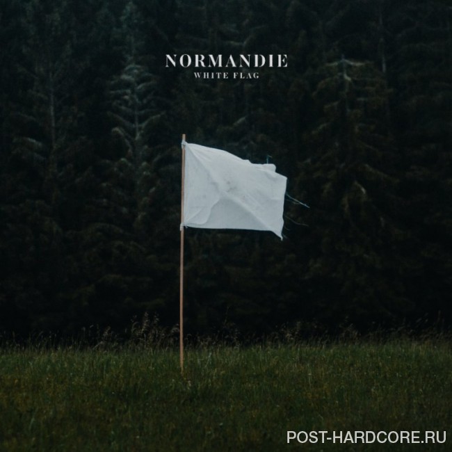 Normandie - White Flag (2018)
